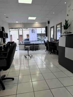 Fonds de commerce - Magasins - 37 m²