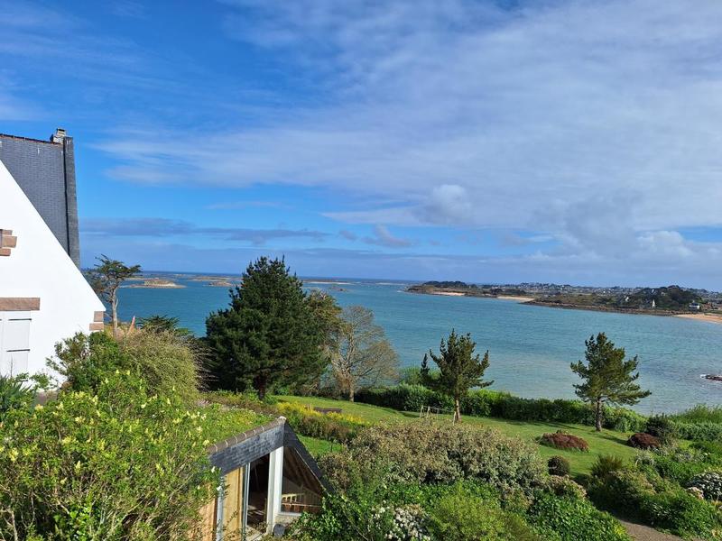 Maison - 131 m² - 6 pièces