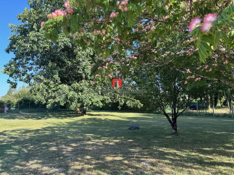 Maison - 208 m² - 9 pièces