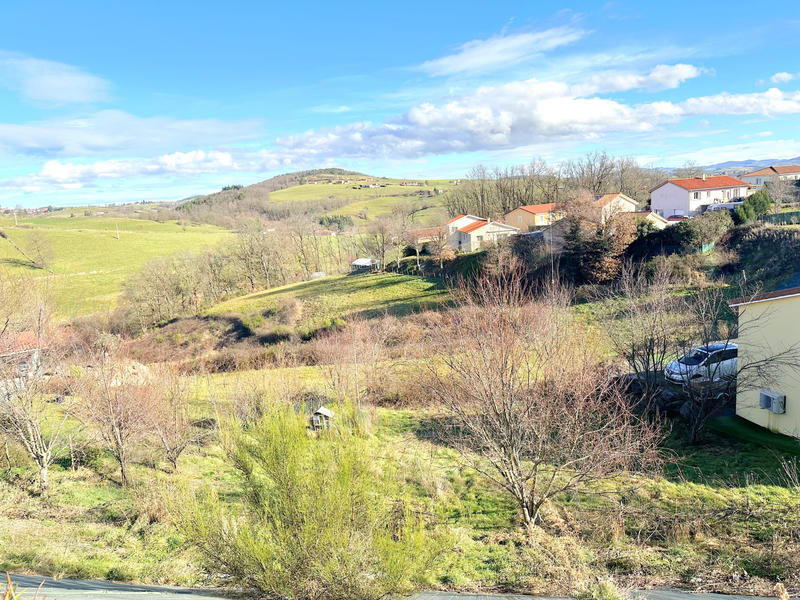 Maison - 165 m² - 6 pièces