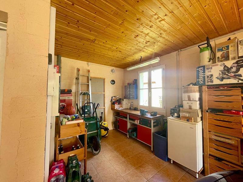 Villa - 137 m² - 4 pièces