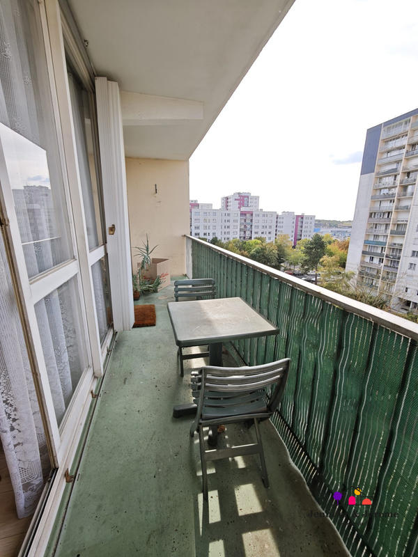 Appartement - 69 m² - 3 pièces