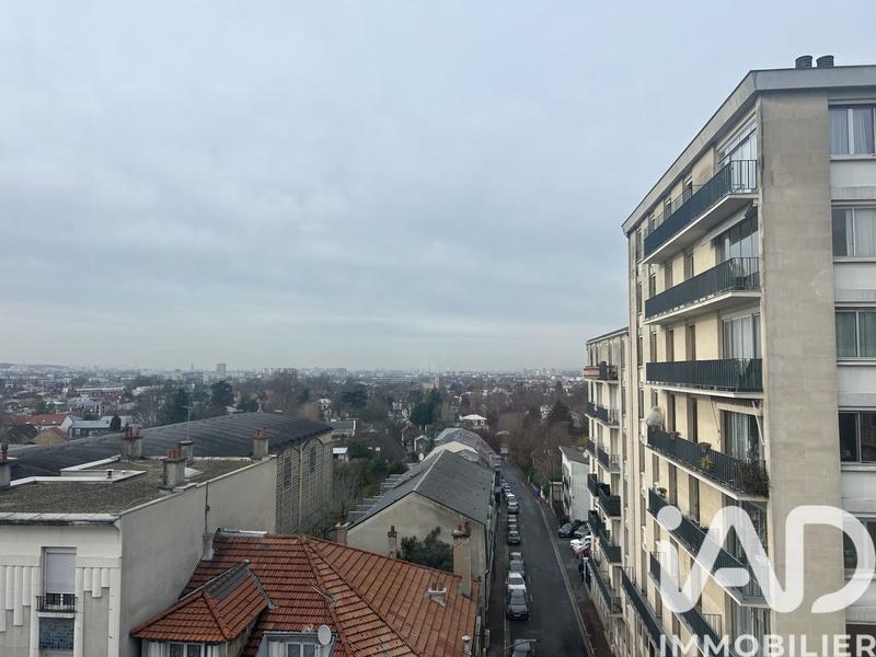 Appartement - 72 m² - 3 pièces