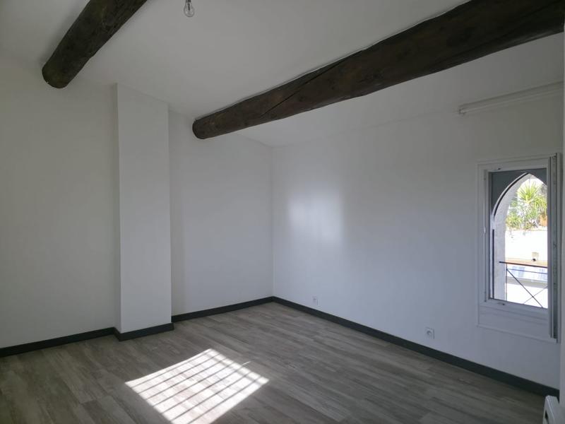 Maison ancienne - 80 m² - 4 pièces