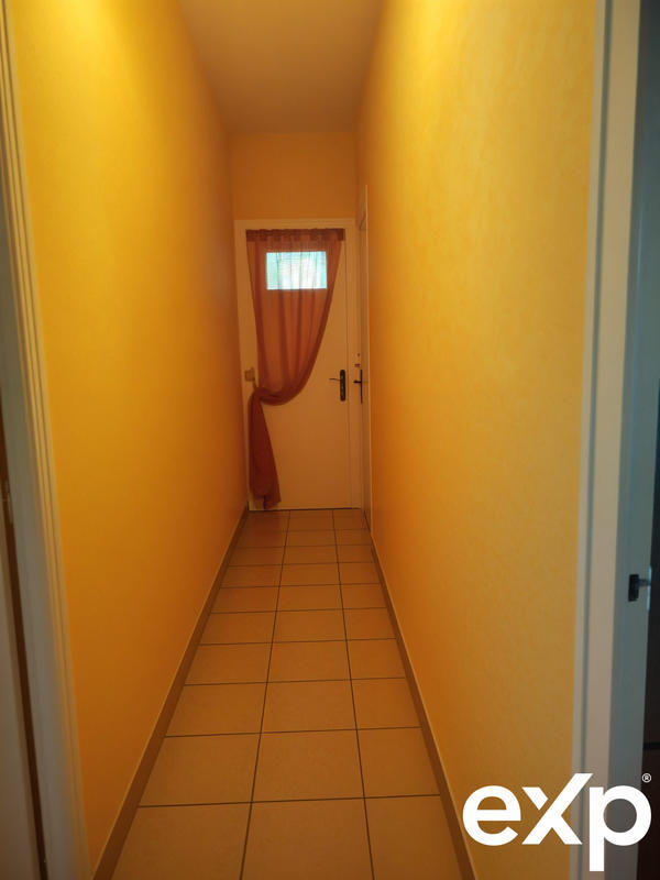 Maison traditionnelle - 133 m² - 6 pièces