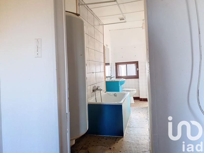 Maison de ville - 50 m² - 3 pièces