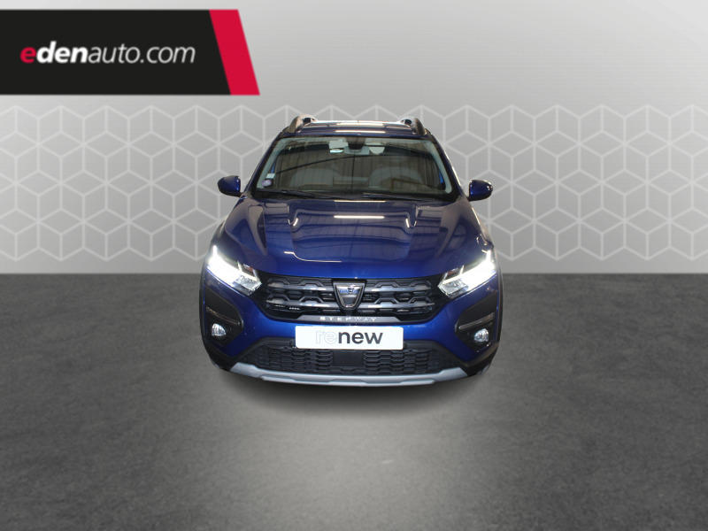 Dacia Sandero TCe 90 Cvt - 22 Stepway Confort