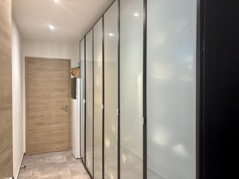 Appartement - 105 m² - 4 pièces