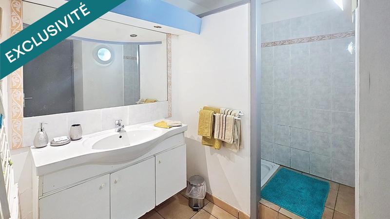 Appartement - 19 m² - 1 pièce