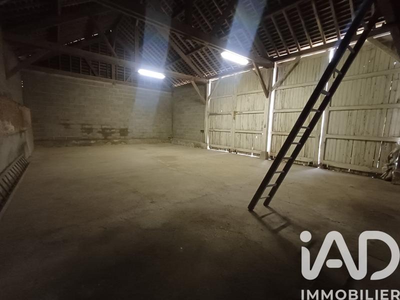 Maison - 75 m² - 3 pièces