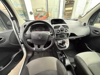 Renault Kangoo Gd Volume Maxi 1.5 Dci 90 Ch Confort