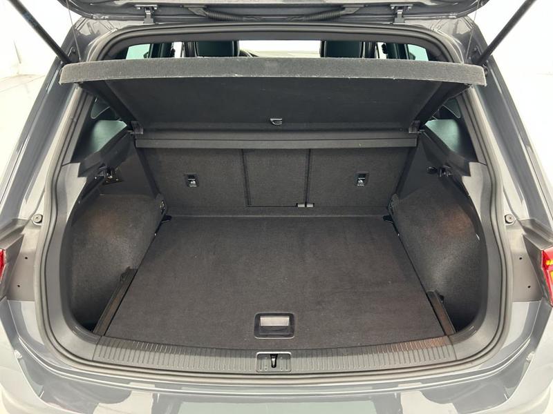 Volkswagen Tiguan 1.5 Tsi 150ch United Dsg7 Suréquipé