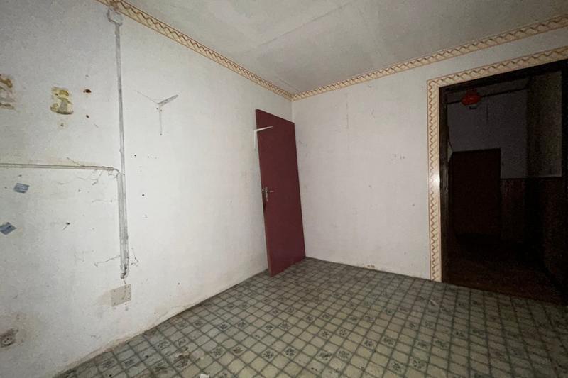 Maison ancienne - 73 m² - 3 pièces