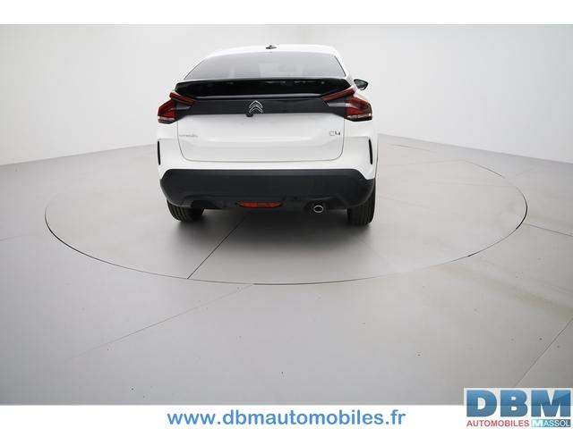 Citroën C4 Max BlueHDi 130 Eat8