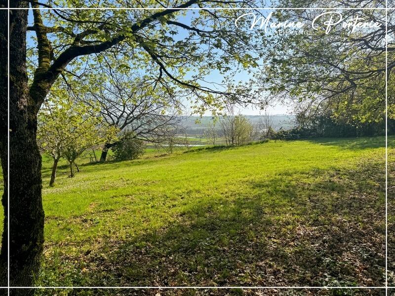 Maison - 132 m² - 5 pièces