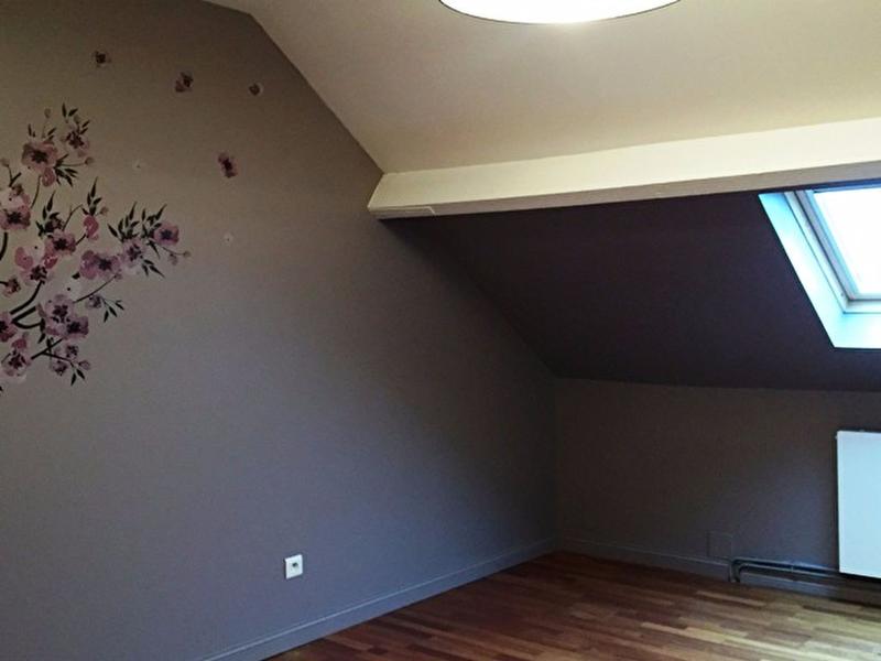 Maison - 102 m² - 3 pièces