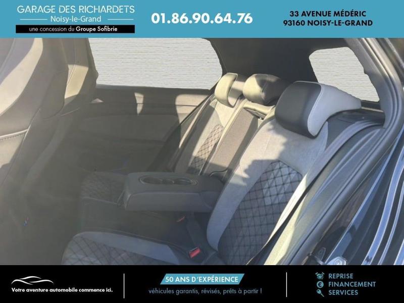 Volkswagen Golf 1.5 eTSI Opf 130 Dsg7 R-Line