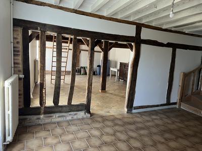 Maison - 127 m² - 4 pièces