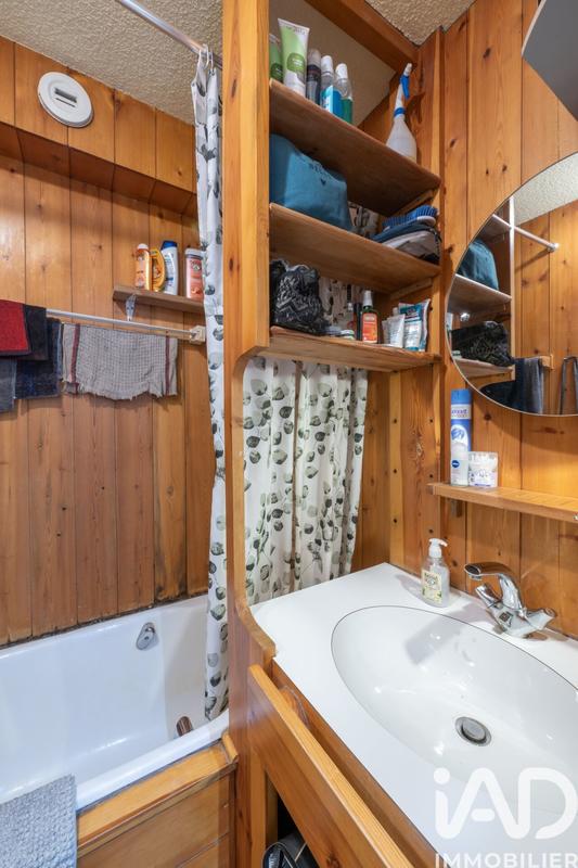 Studio - 23 m² - 1 pièce