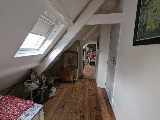 Maison de campagne - 74 m² - 3 pièces