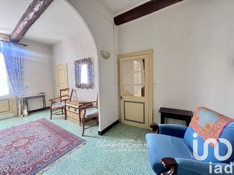 Maison - 101 m² - 5 pièces