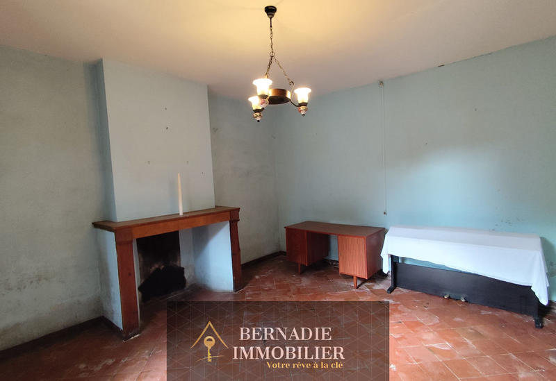 Maison - 156 m² - 5 pièces