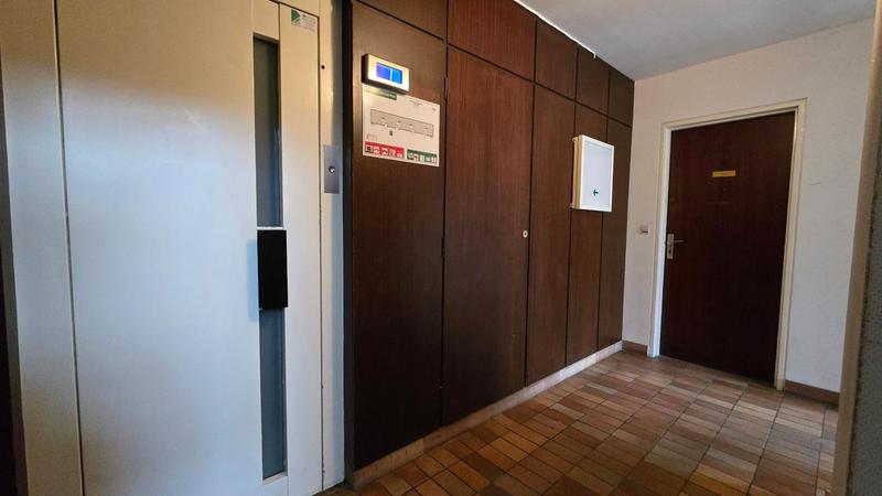 Appartement - 104 m² - 4 pièces