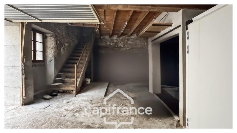 Maison - 190 m² - 5 pièces