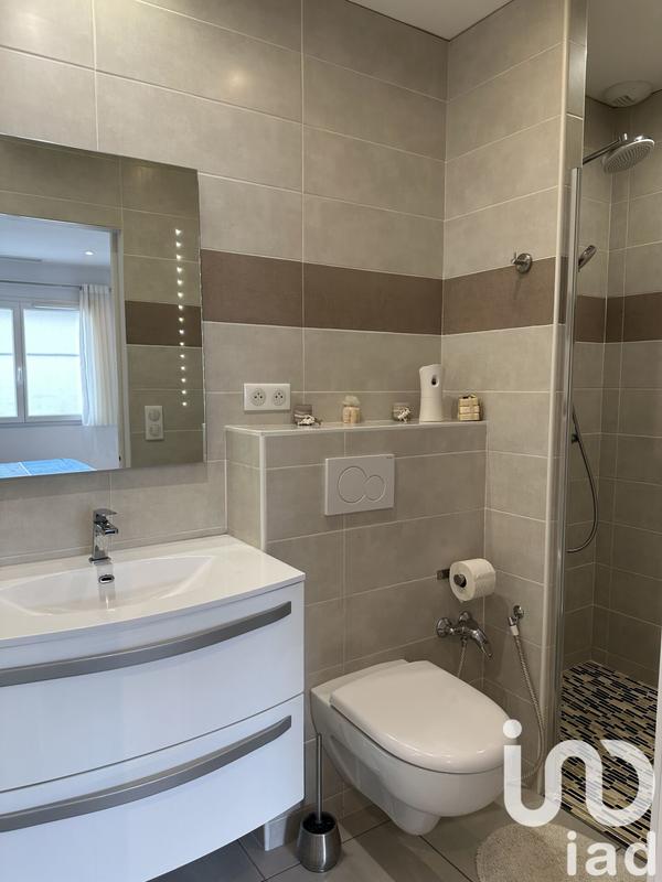 Maison - 145 m² - 6 pièces