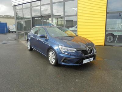 Renault Mégane 1.3 Tce 115 Zen