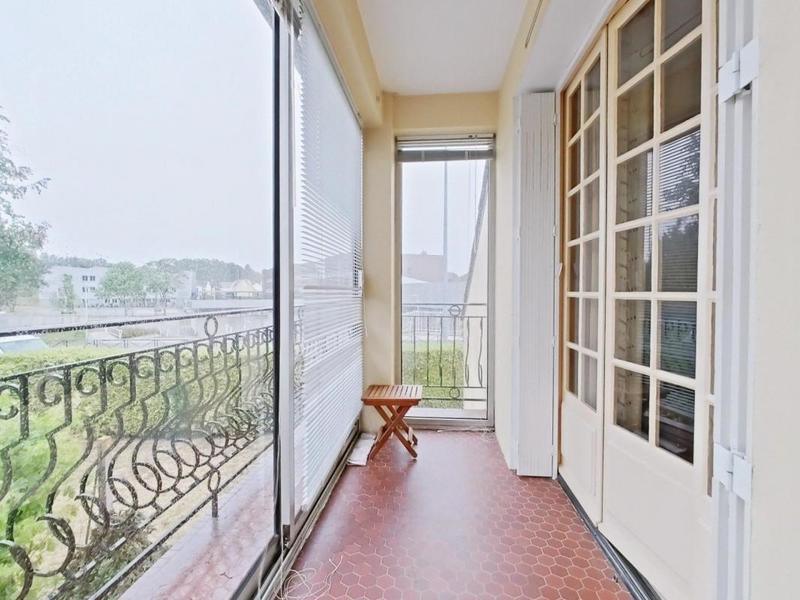 Maison - 99 m² - 5 pièces