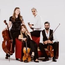 Quatuor Ludwig et Denis Pascal - Hommage à Erik Satie