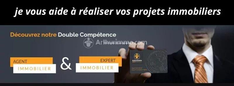 Maison - 80 m² - 5 pièces