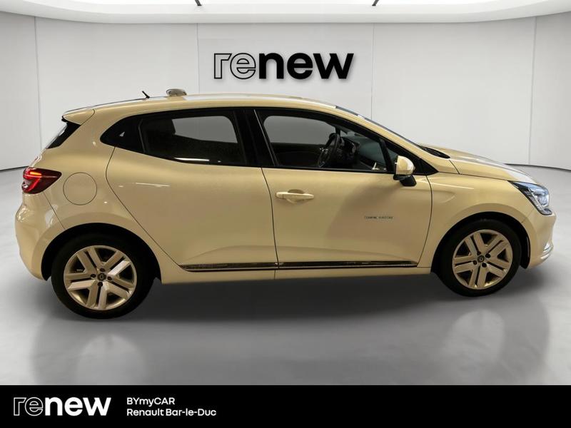 Renault Clio V Blue dCi 100 - 21n Business