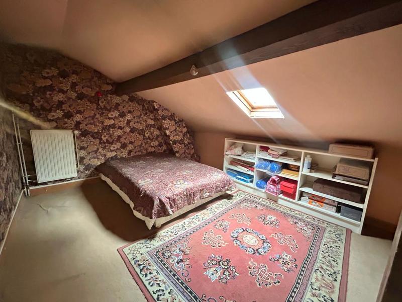 Maison - 79 m² - 4 pièces