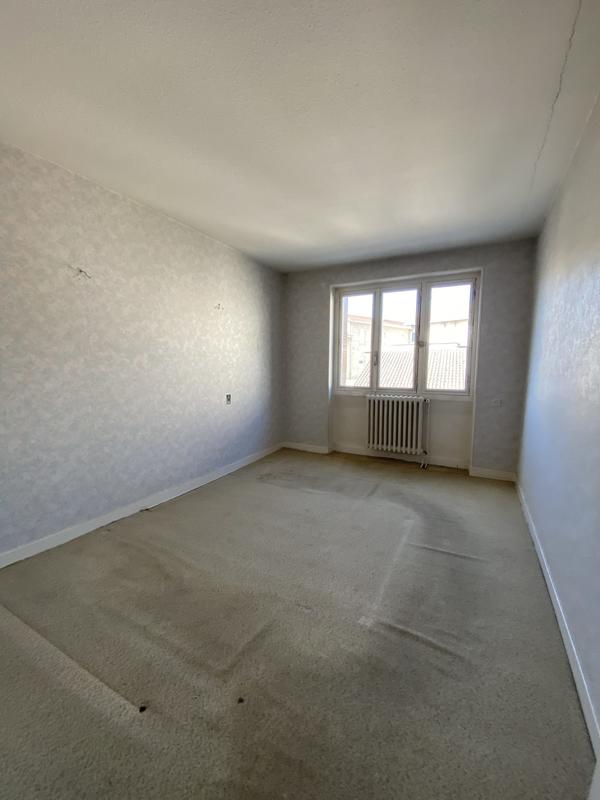 Maison traditionnelle - 125 m² - 5 pièces