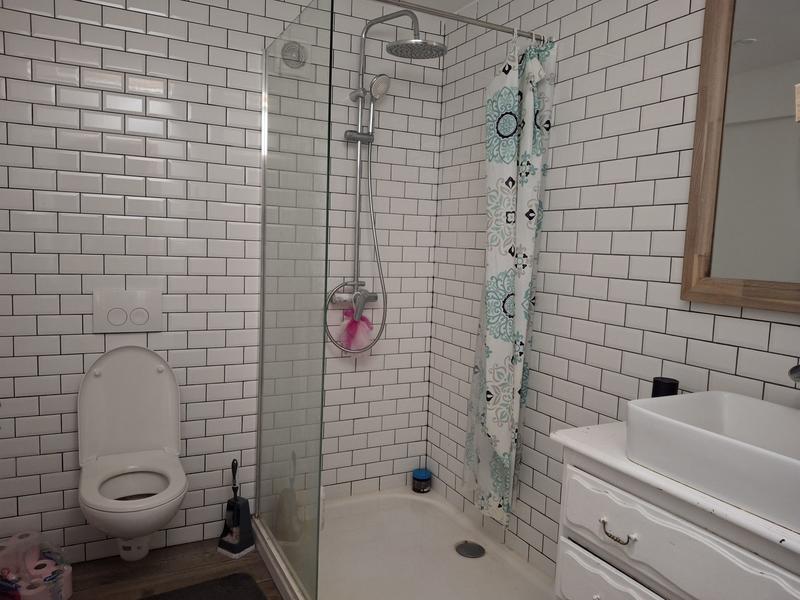 Maison - 168 m² - 6 pièces