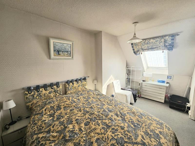 Duplex - 38 m² - 2 pièces