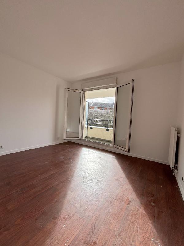 Appartement - 54 m² - 2 pièces