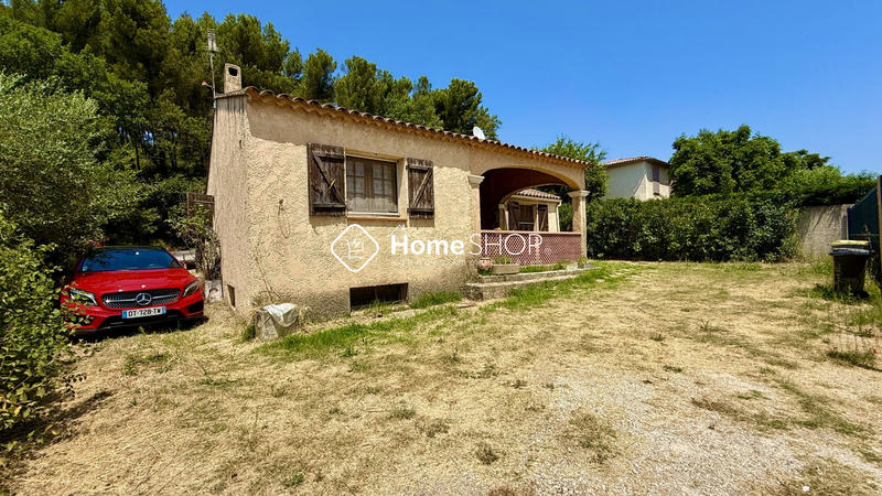 Villa - 115 m² - 3 pièces