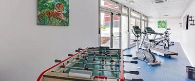 Appartement - 18 m² - 1 pièce