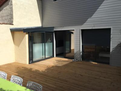 Chambre - 13 m² - 1 pièce