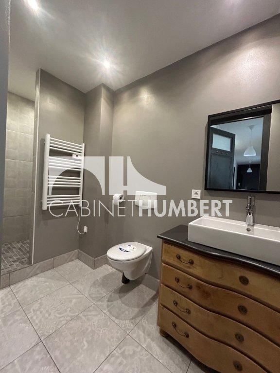 Appartement - 157 m² - 3 pièces