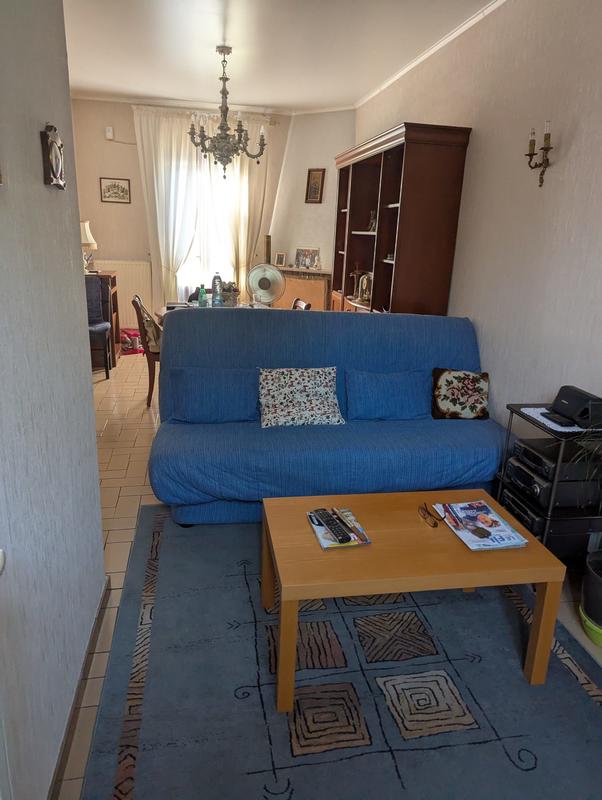 Maison - 70 m² - 3 pièces