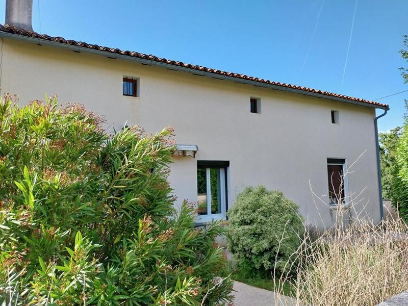 Ferme - 155 m² - 6 pièces