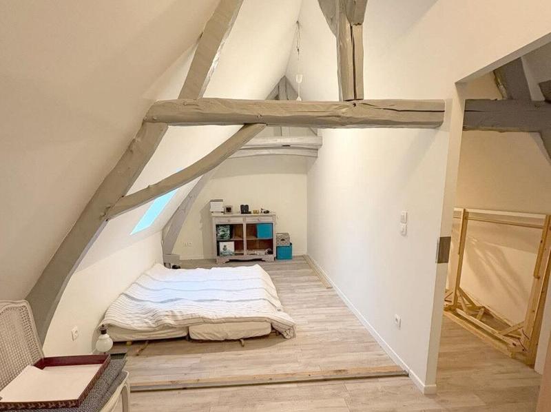 Maison - 103 m² - 6 pièces