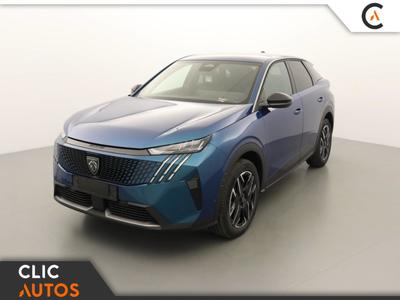 Peugeot 3008 Hybrid Phase 4 145cv e-Dsc6 Allure Business