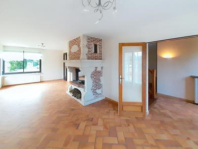 Maison - 151 m² - 7 pièces