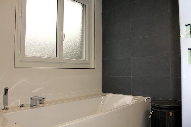 Maison - 171 m² - 7 pièces