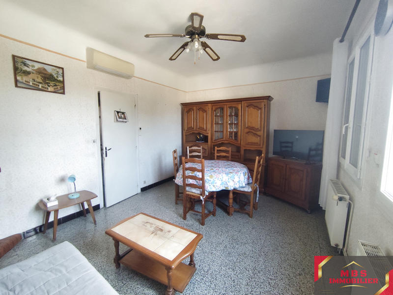 Maison - 77 m² - 3 pièces